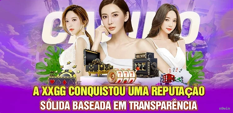 Cadastro rápido e seguro na n9win