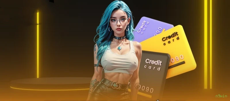 Cassino ao vivo da n9win com dealers reais
