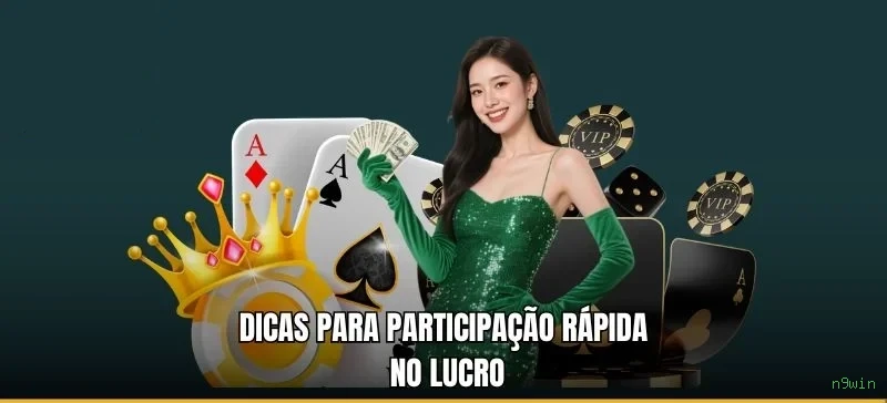 Jogos de loteria online na n9win